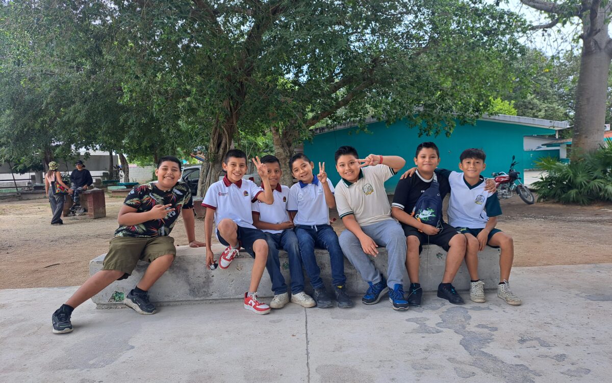 fundacion_rcd_ecobanca_ecoliiks_puerto_aventuras