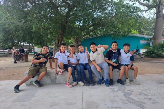 fundacion_rcd_ecobanca_ecoliiks_puerto_aventuras