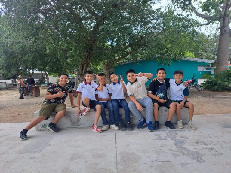 fundacion_rcd_ecobanca_ecoliiks_puerto_aventuras