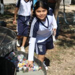 Una Ecobanca Ecoliiks en tu Escuela