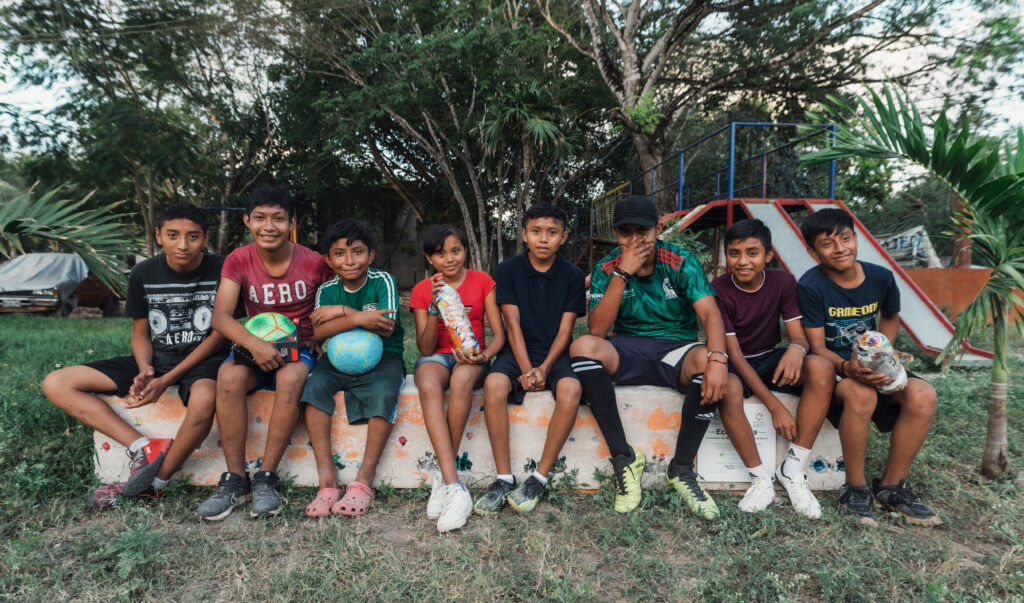 Ecobancas Deportivo Aljedari