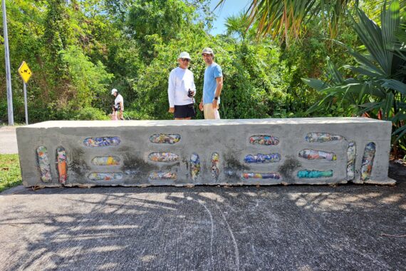 Ecobanca Parque Cancún
